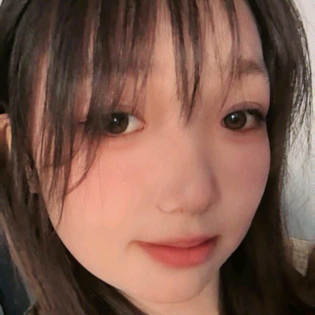 是小悦悦吖🥰