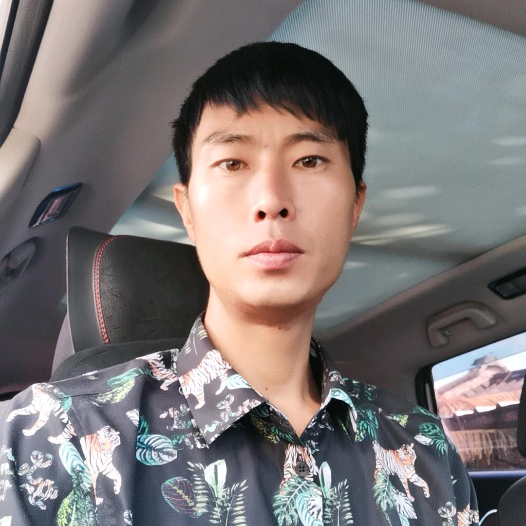 走自己的路超哥！！！