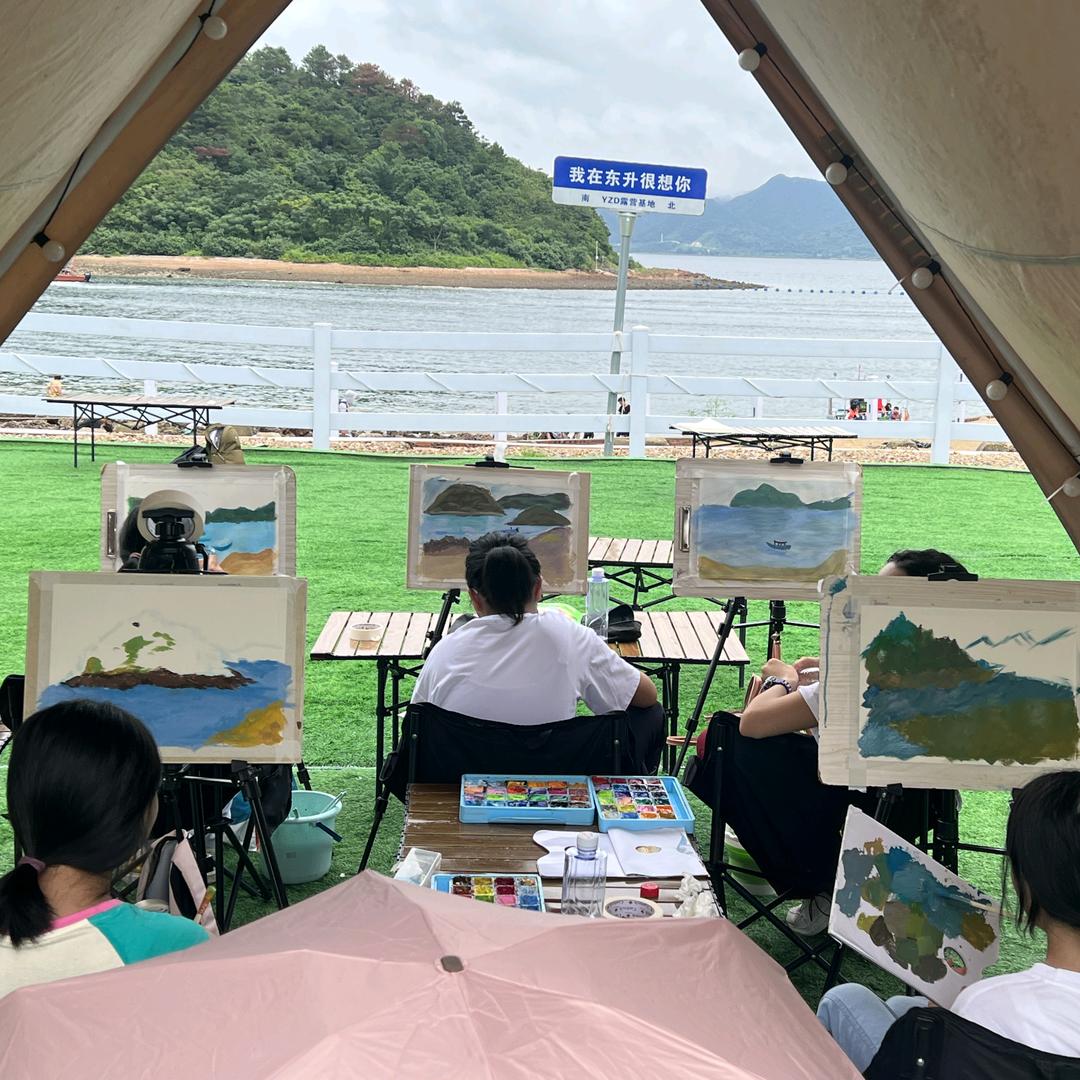 小徐的日常