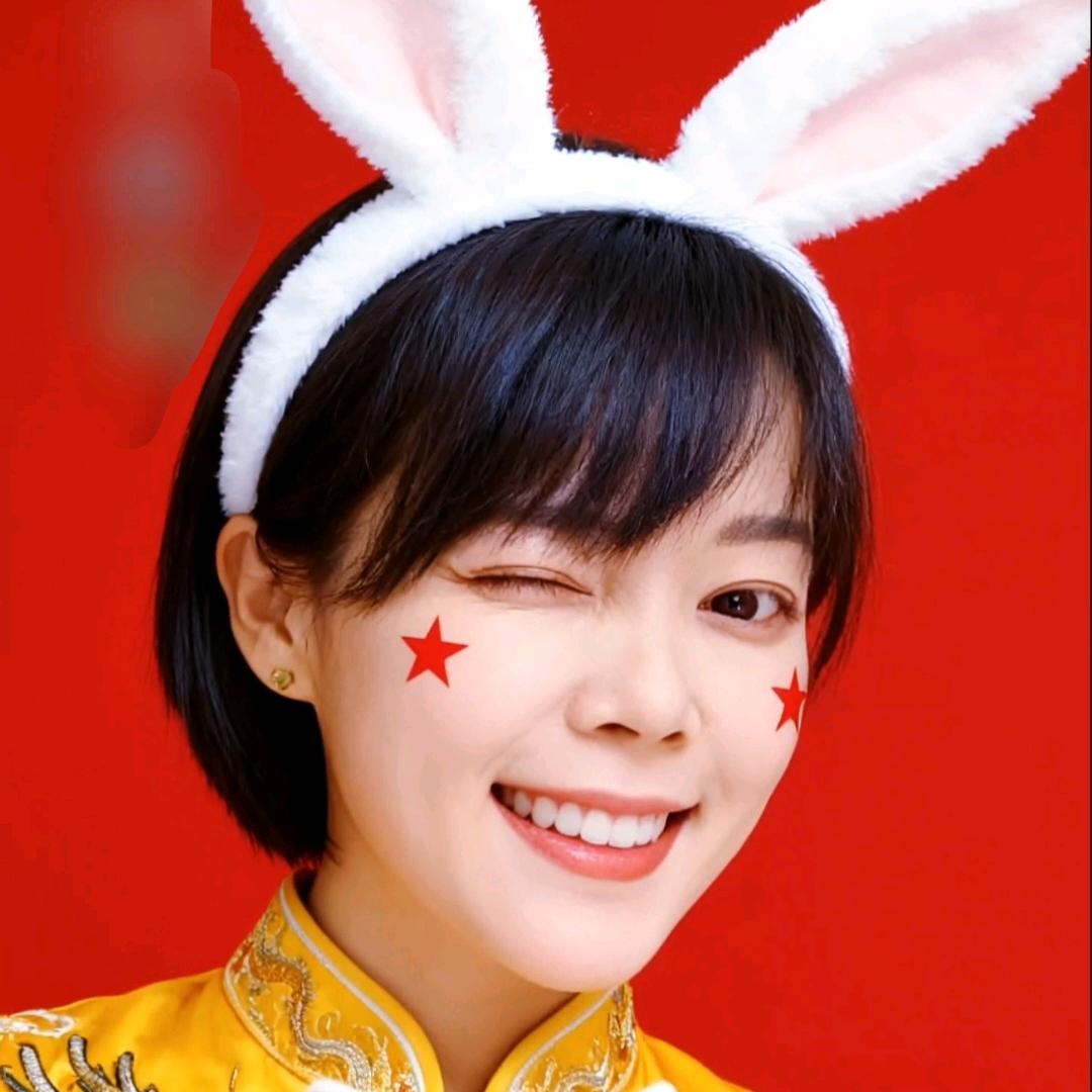 @LU家姑娘💋