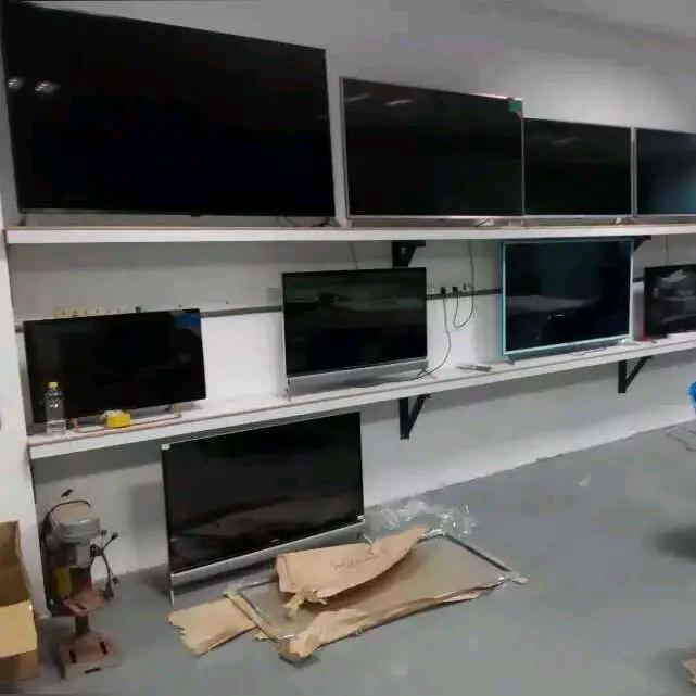 百顺智能电视工厂