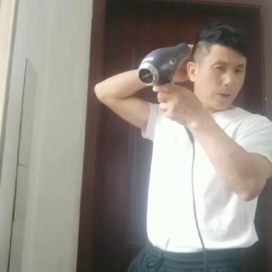 哥是农民工