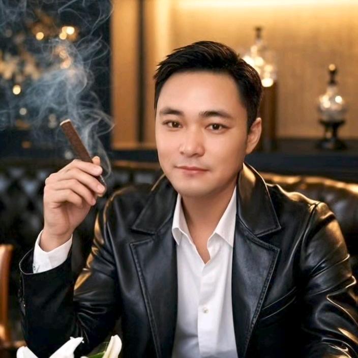 Mr.林