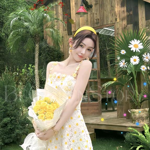 余潇潇轻奢女装