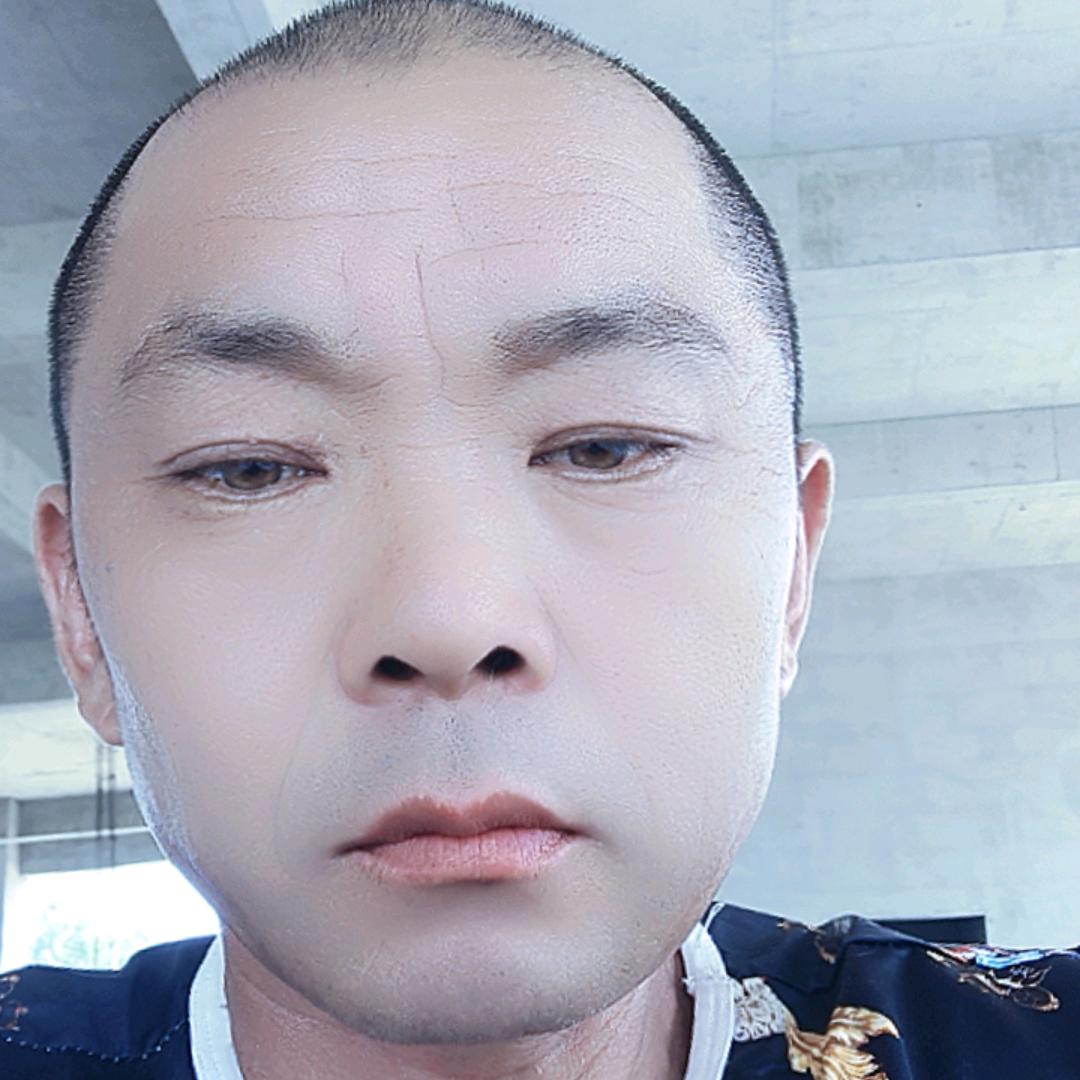 勇敢的男人