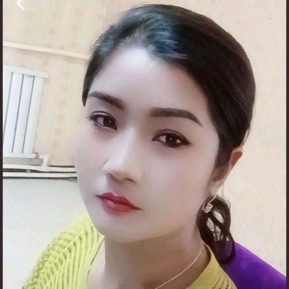 💞阿伊努尔  💞