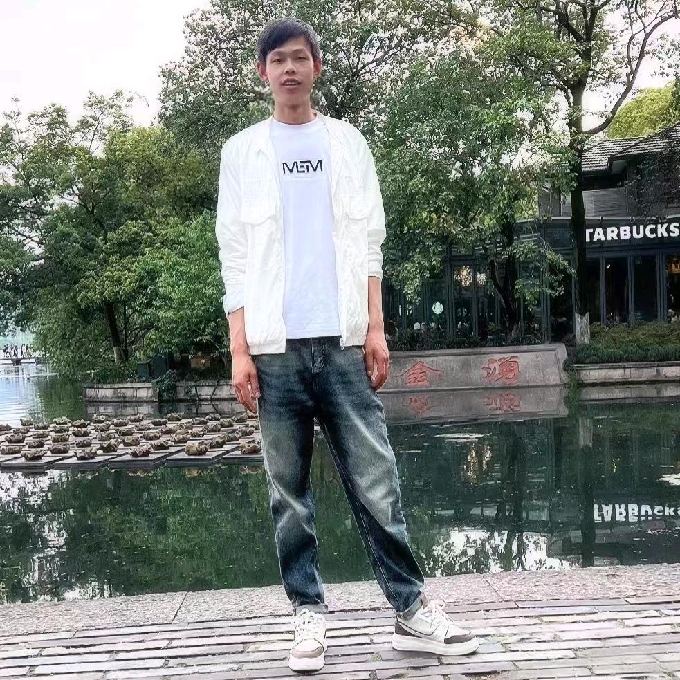 做个俗人贪财好色