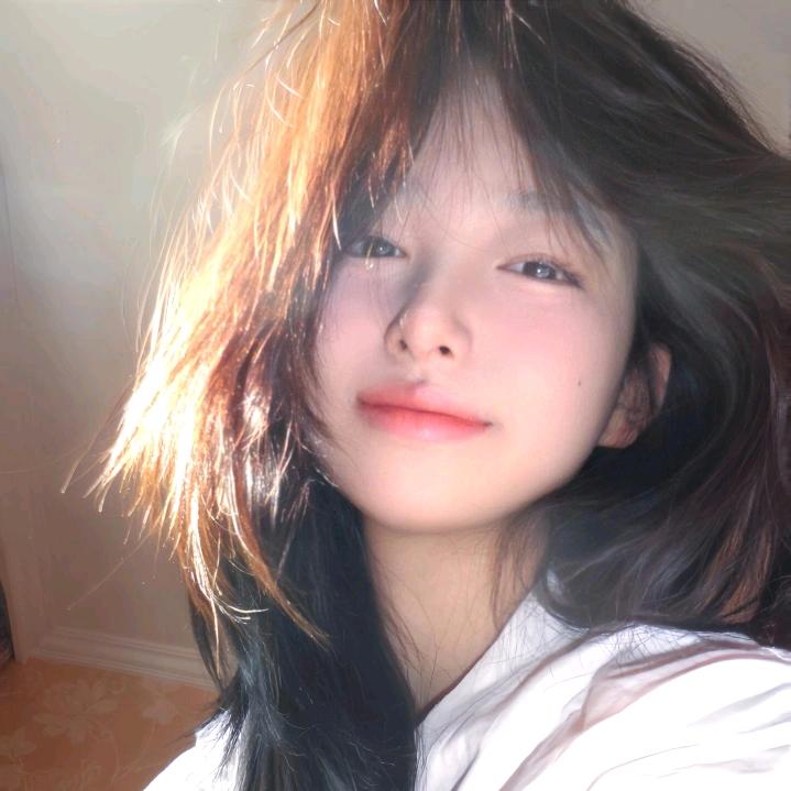 是苏苏呀🥰