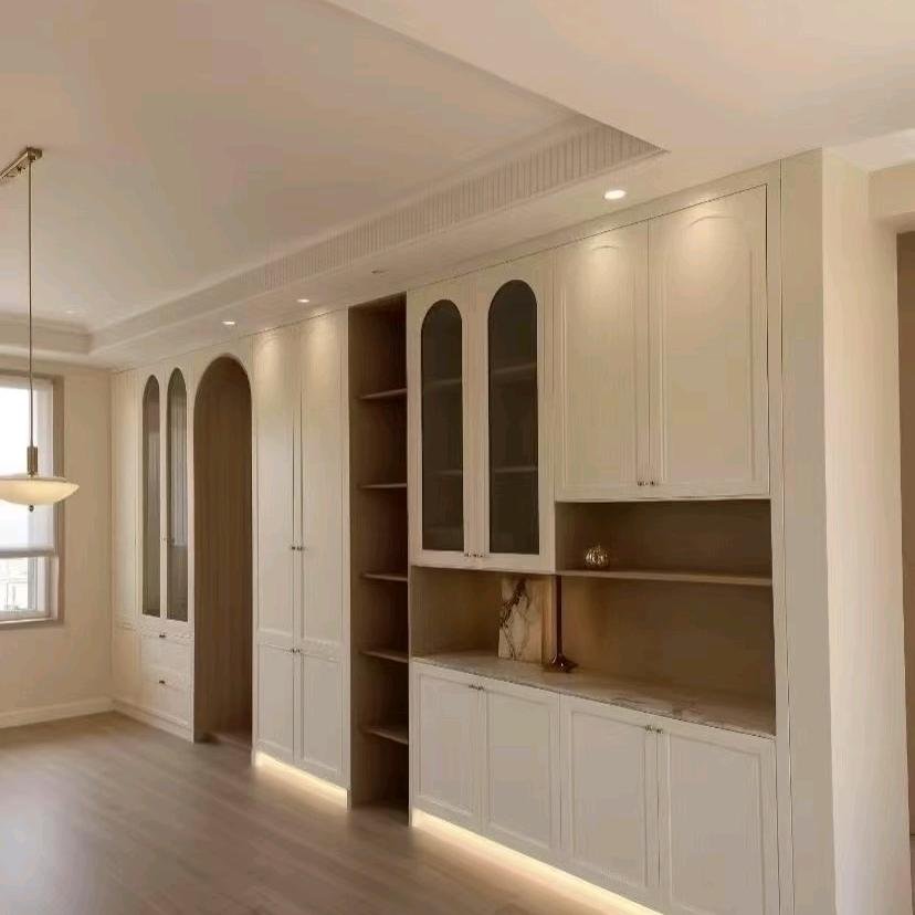 上海飞哥柜门厂