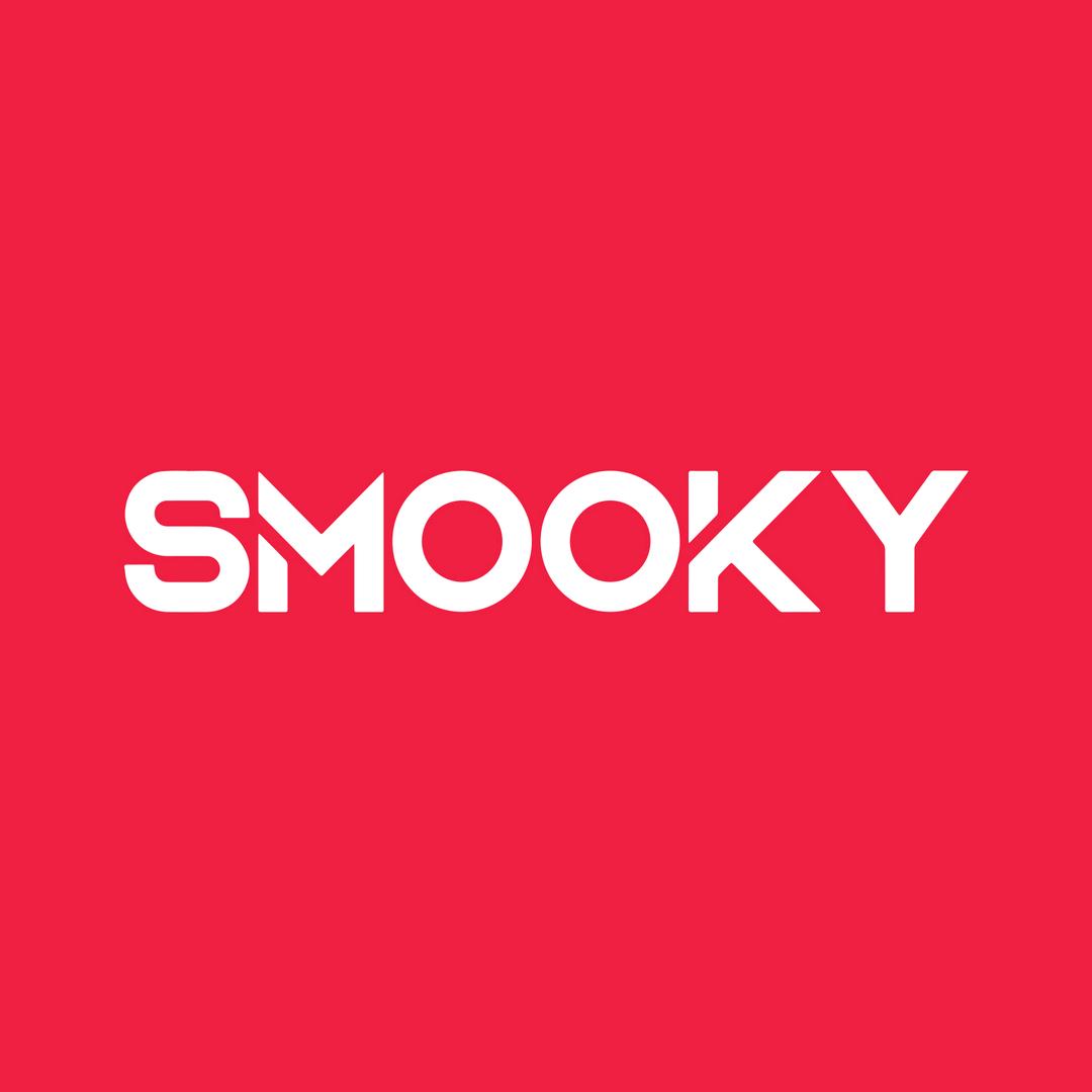 SMOOKY健身旗舰店