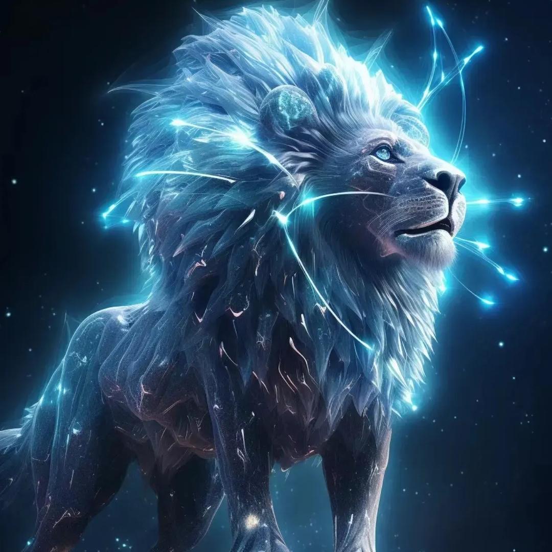 ♌🐮新