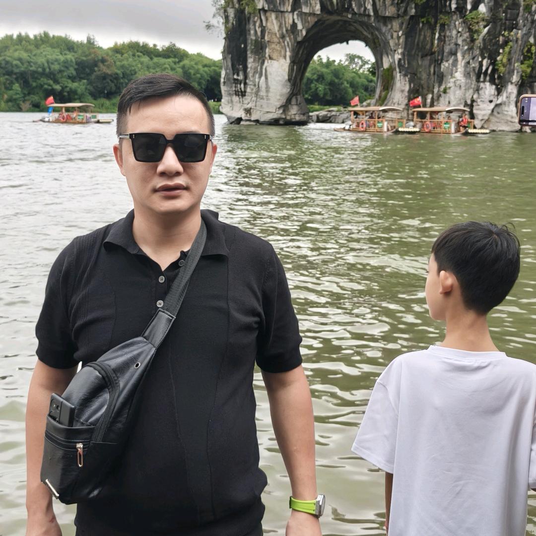 旅行者