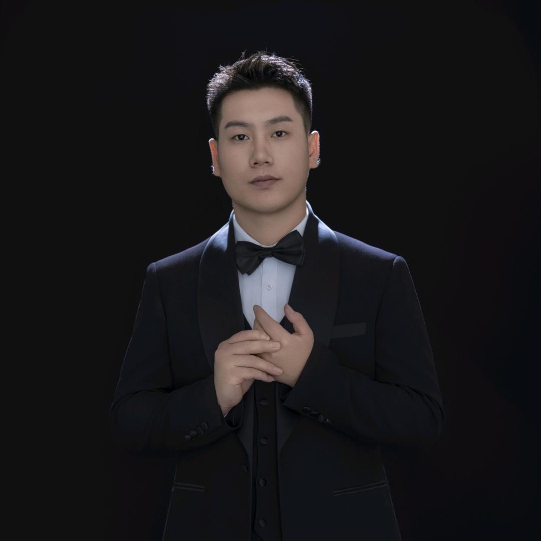 乌鲁木齐梵欧造型造型师xiaowang