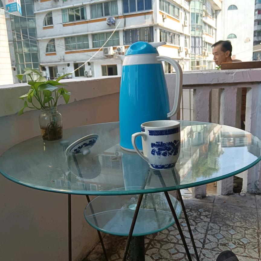 开心过好每一天