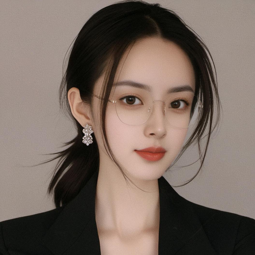 做设计的小李