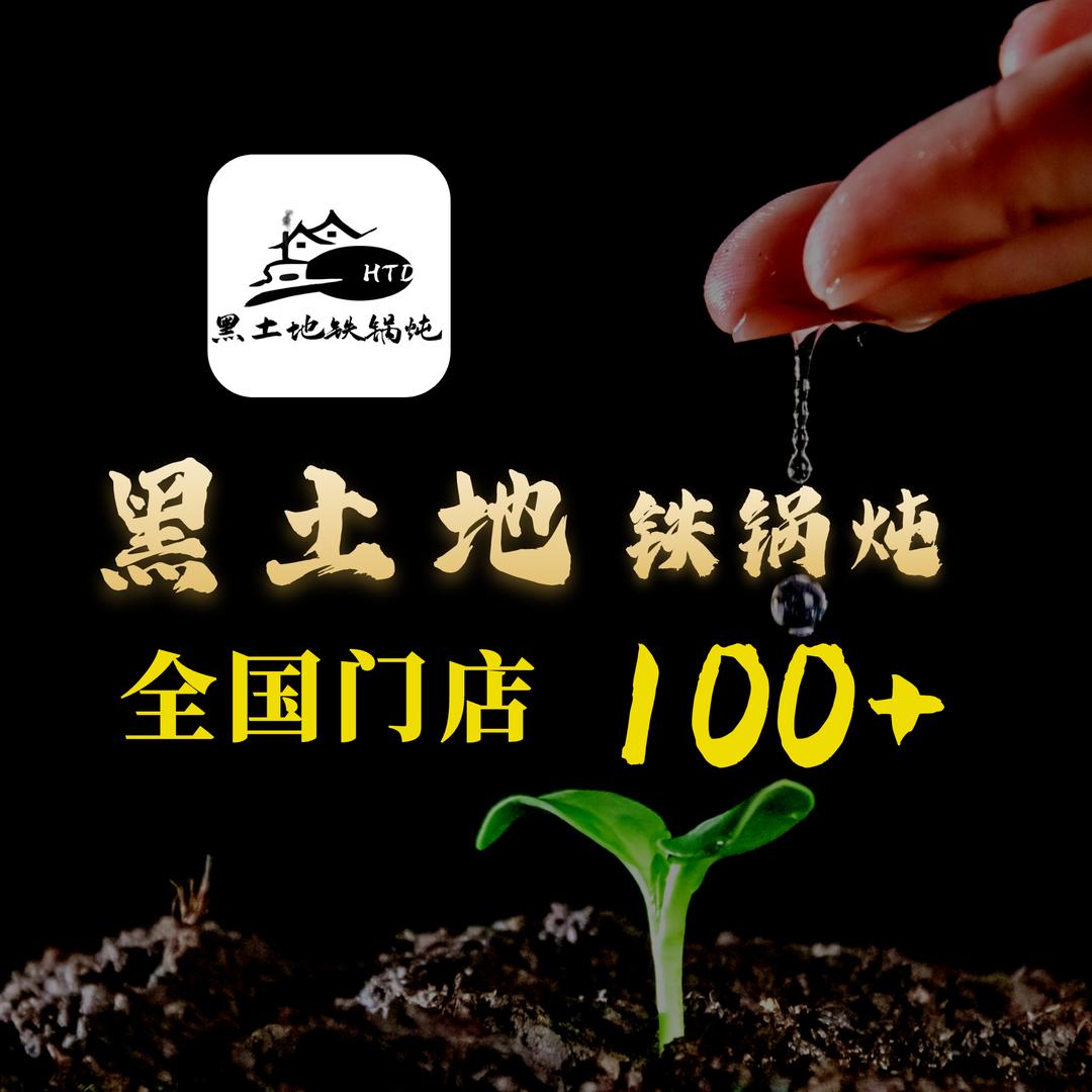 黑土地铁锅炖（丰县上海城店）/芳姐