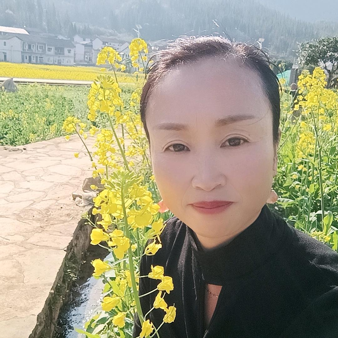 静听一季花开🌸