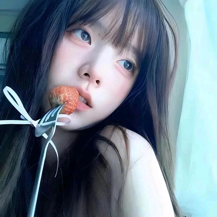 橘子吃🍊
