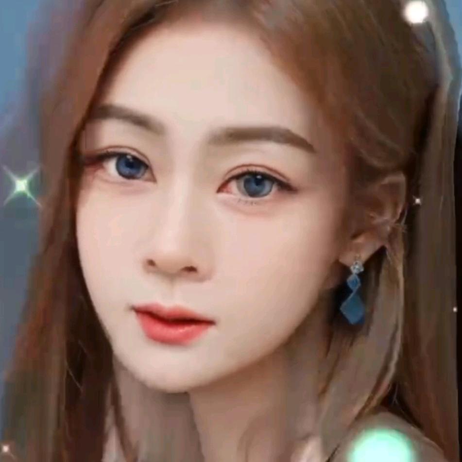 坚强的丫头