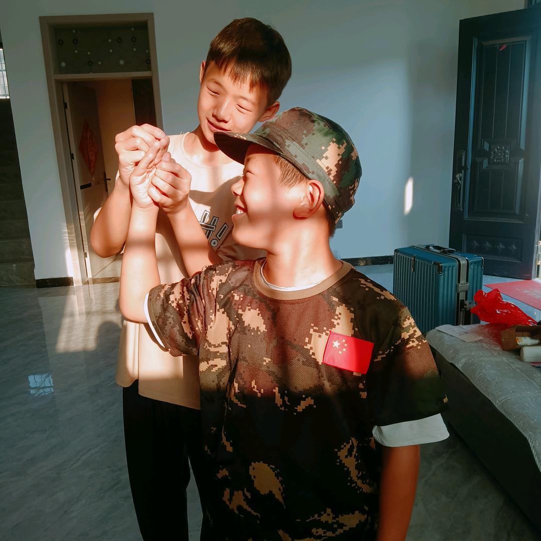 🌸村里的芳姑娘🌸