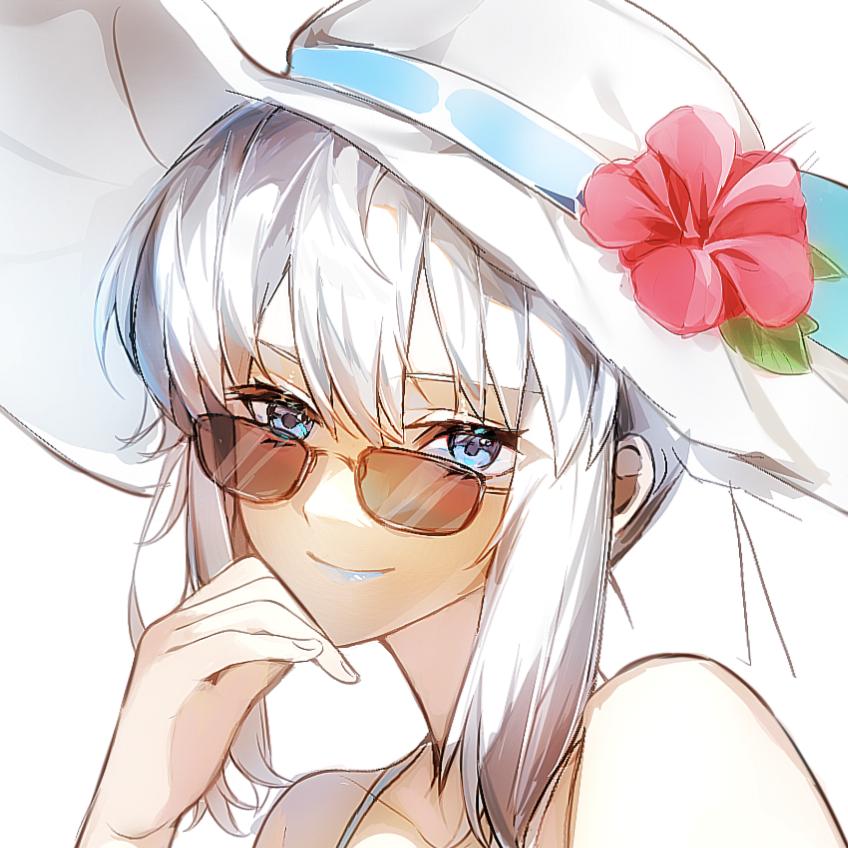 意无穷（喜欢视奸丑的版本）