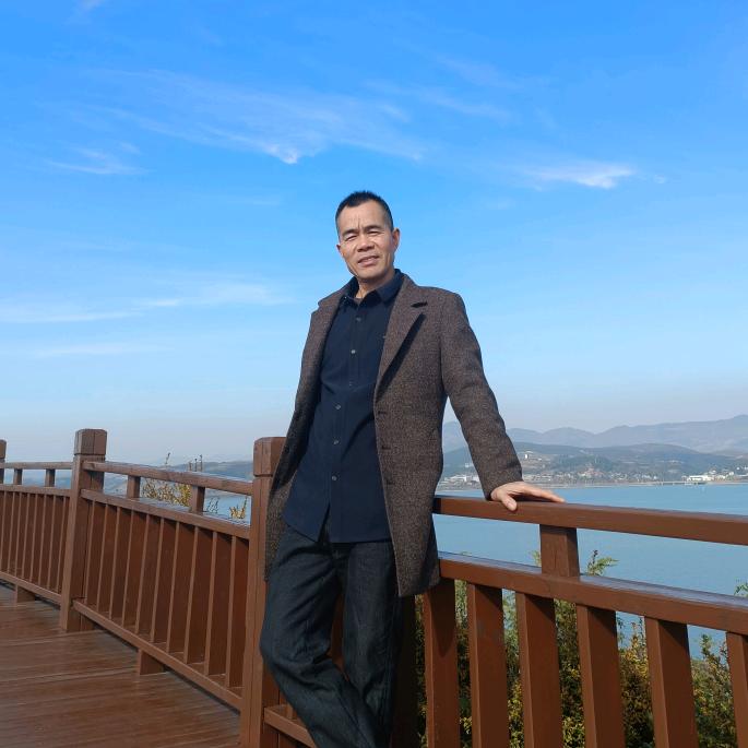汉江龙