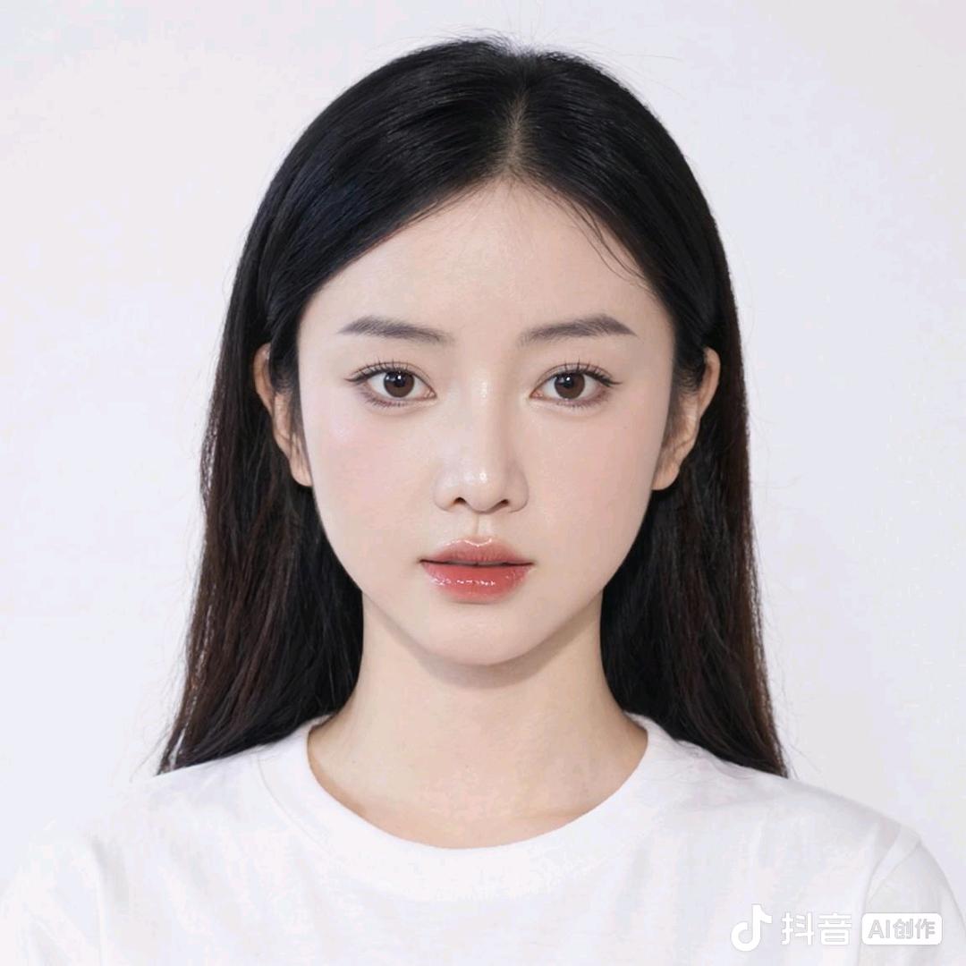 橙色