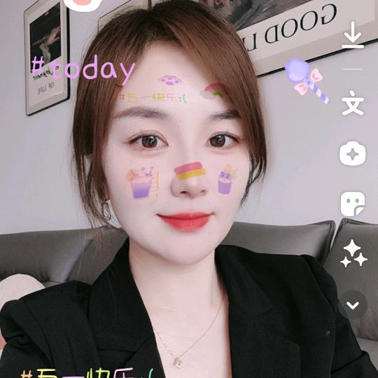 小付💋