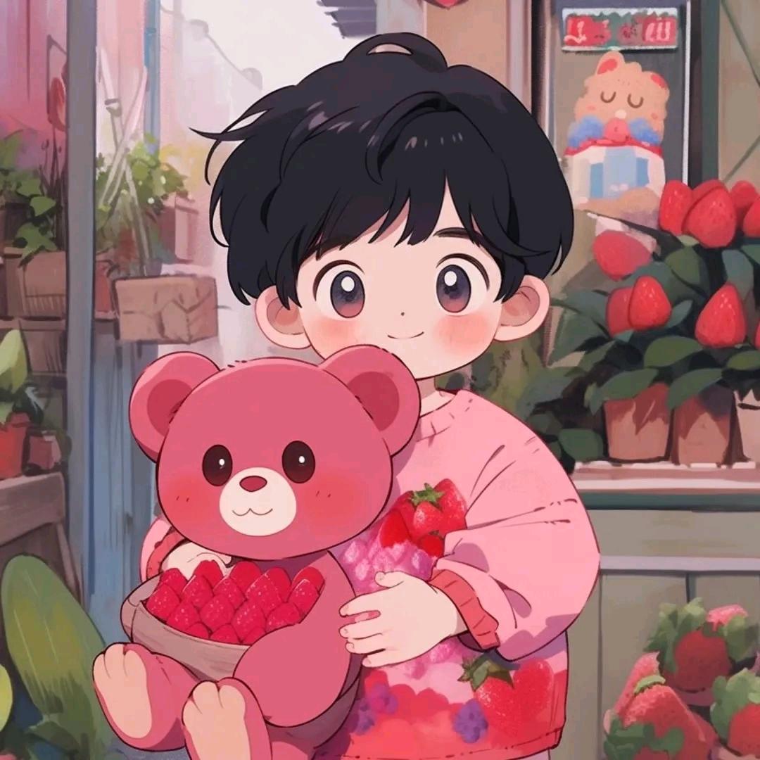 紫藤花🦊