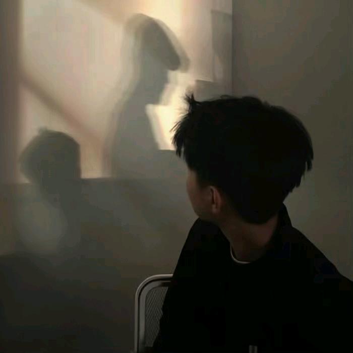 未眠.