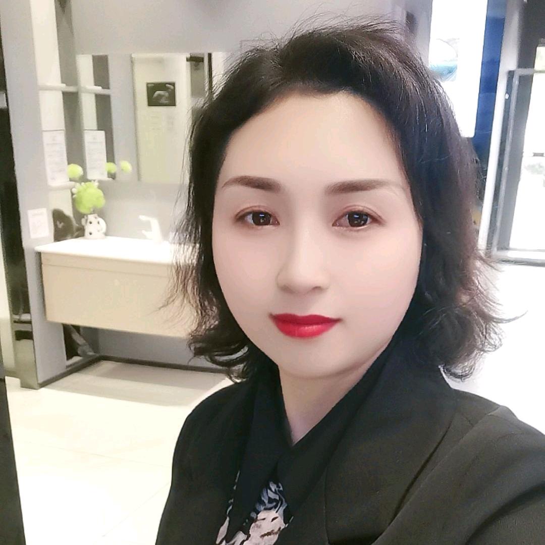 德江  卫浴  霞姐