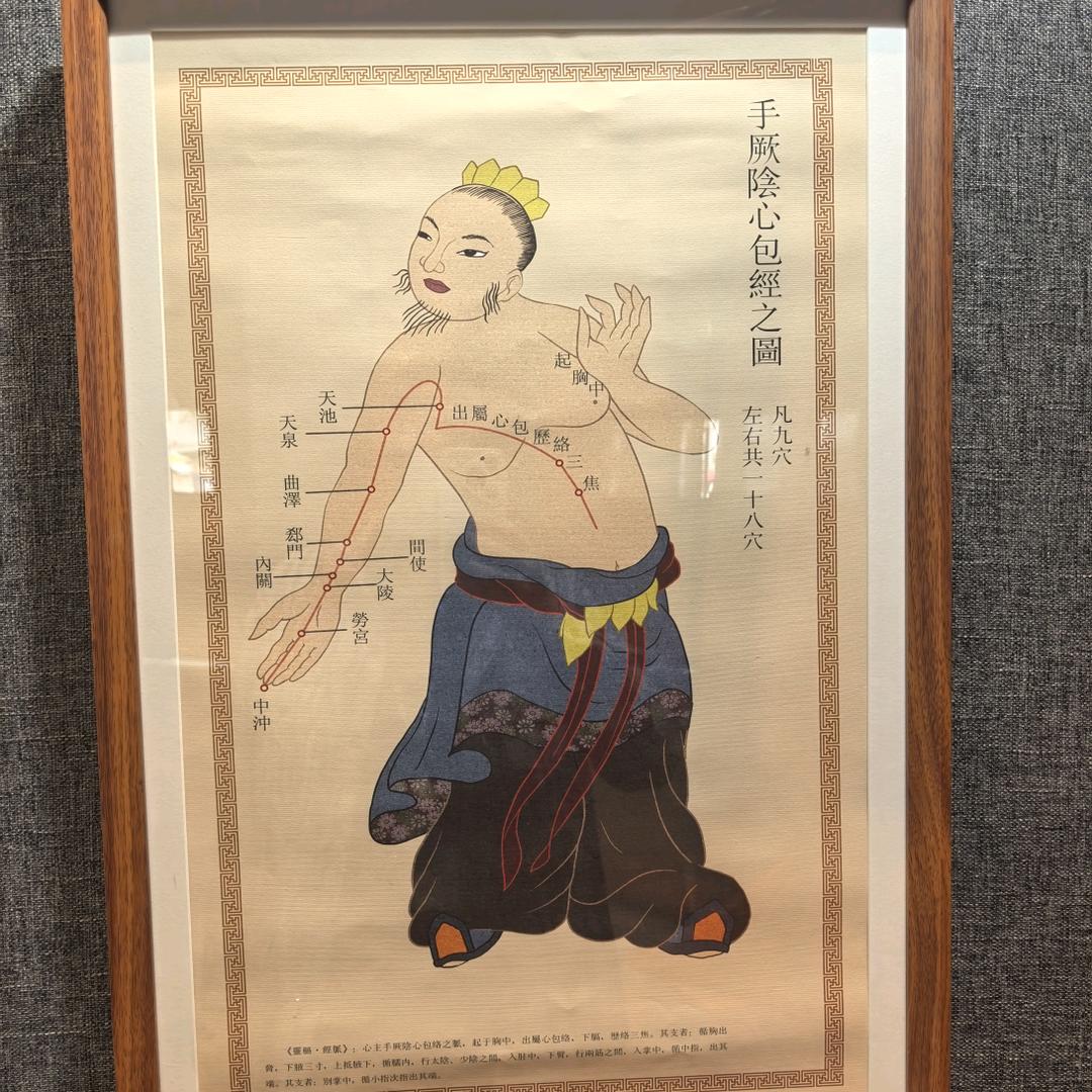 七分铭记，三分用心