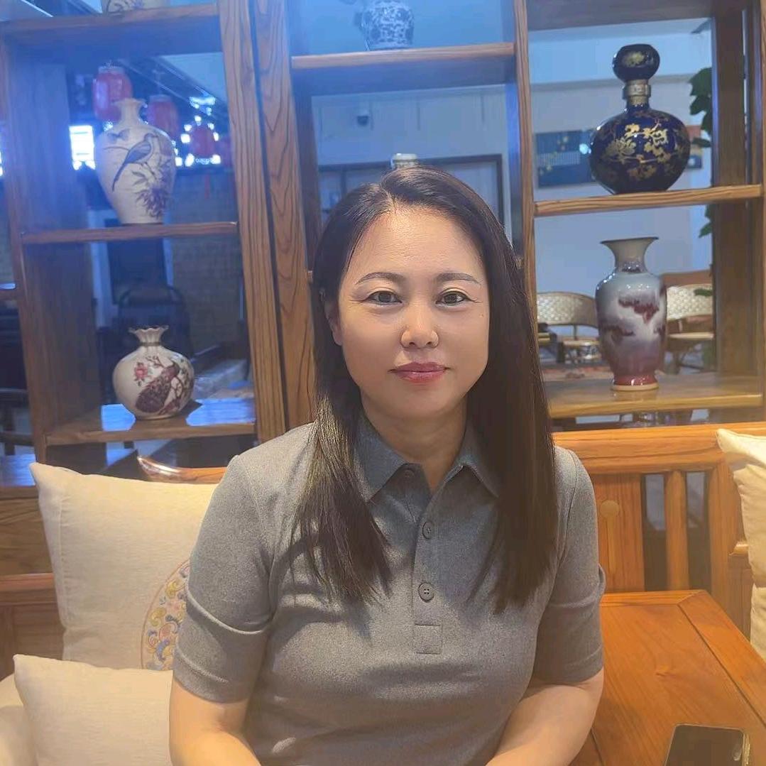 怀柔家具人杨姐