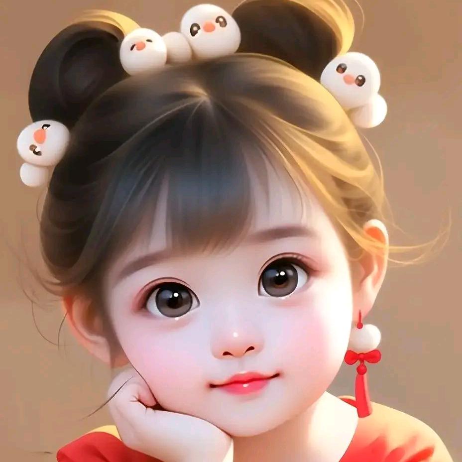 小精灵