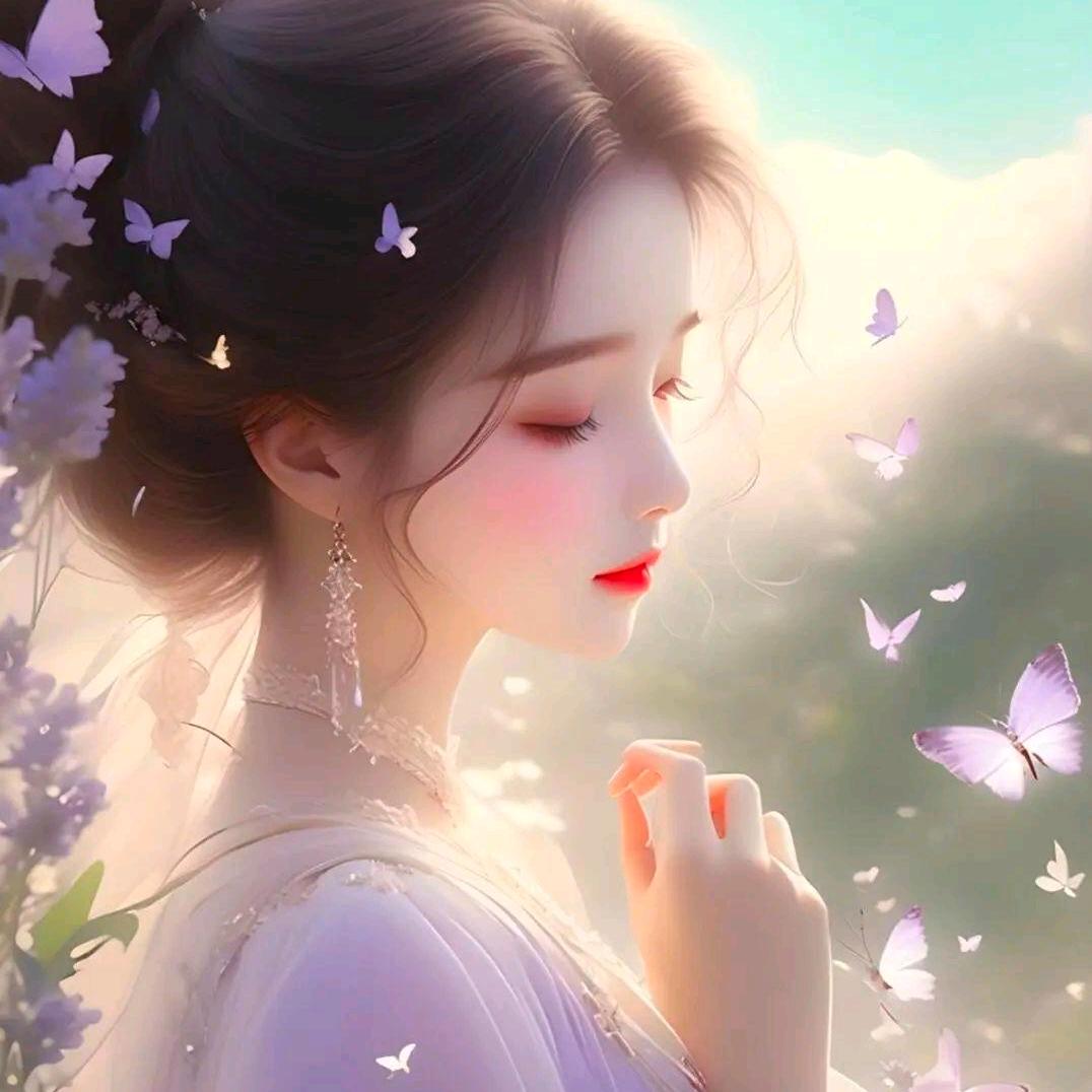 我是小薇