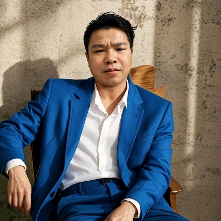 我叫阿连