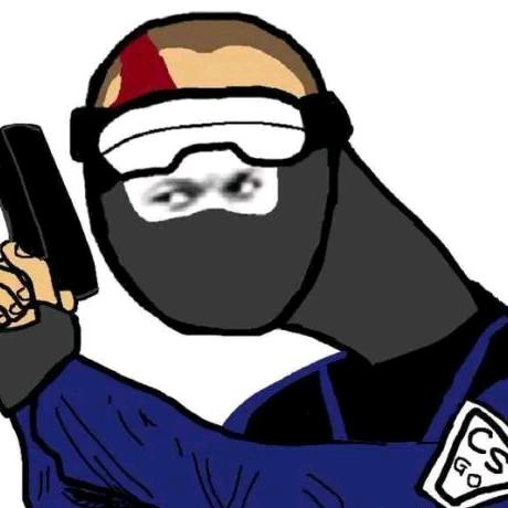 野钓硬挺小马哥