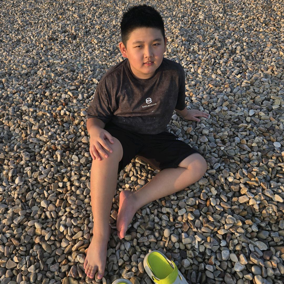 小柒