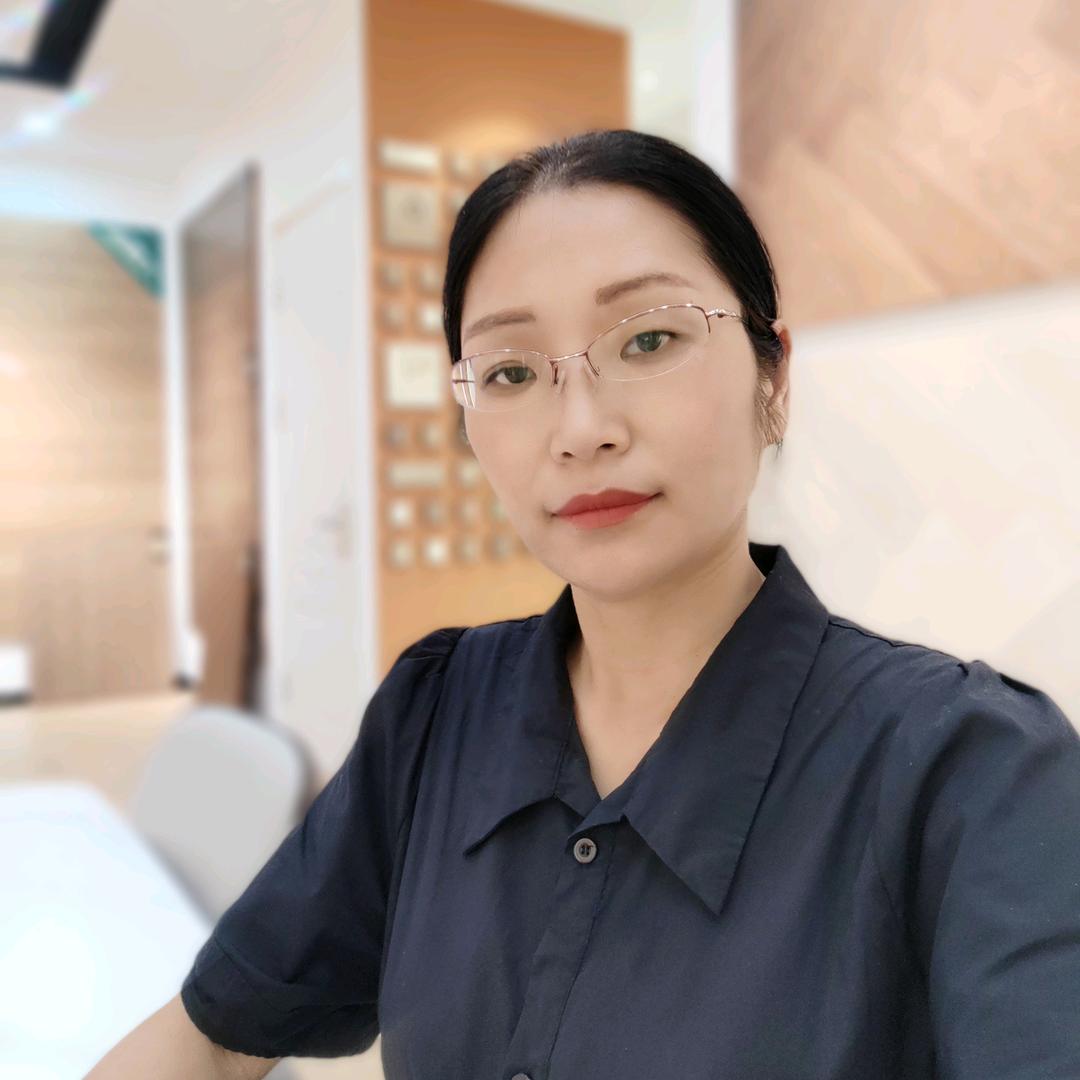 胶州装修地板界的淑云