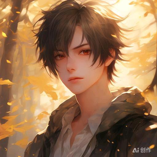 子羽小哥哥（粉丝一千万）