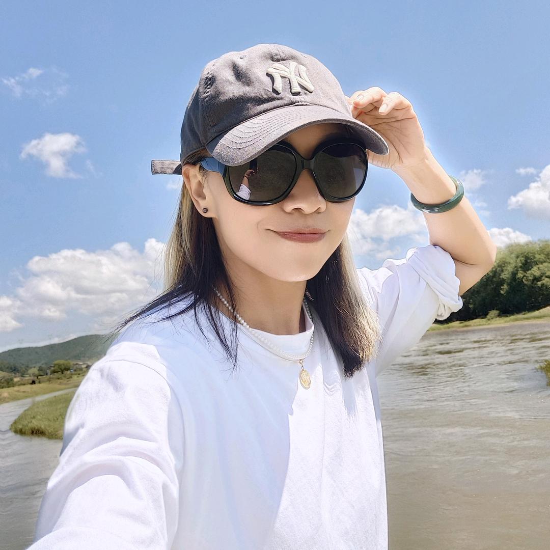 云南的姿妞(橱窗好物营业中)