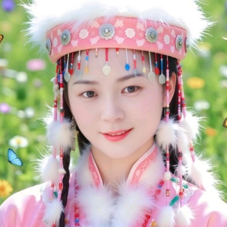 开心的小涵涵