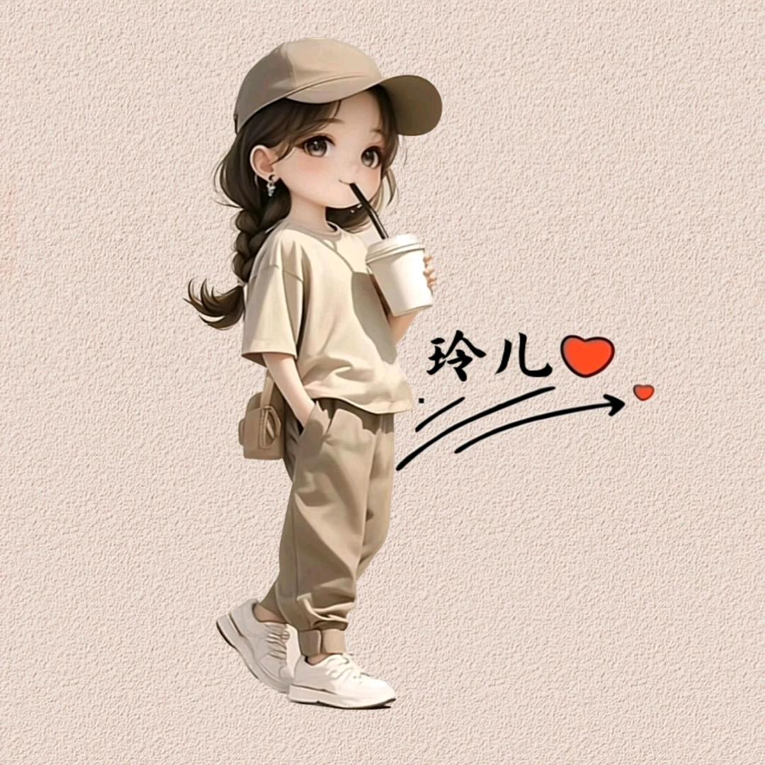 🌺玲珑🌺