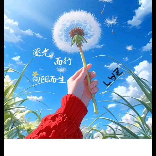 顾我安稳（福）