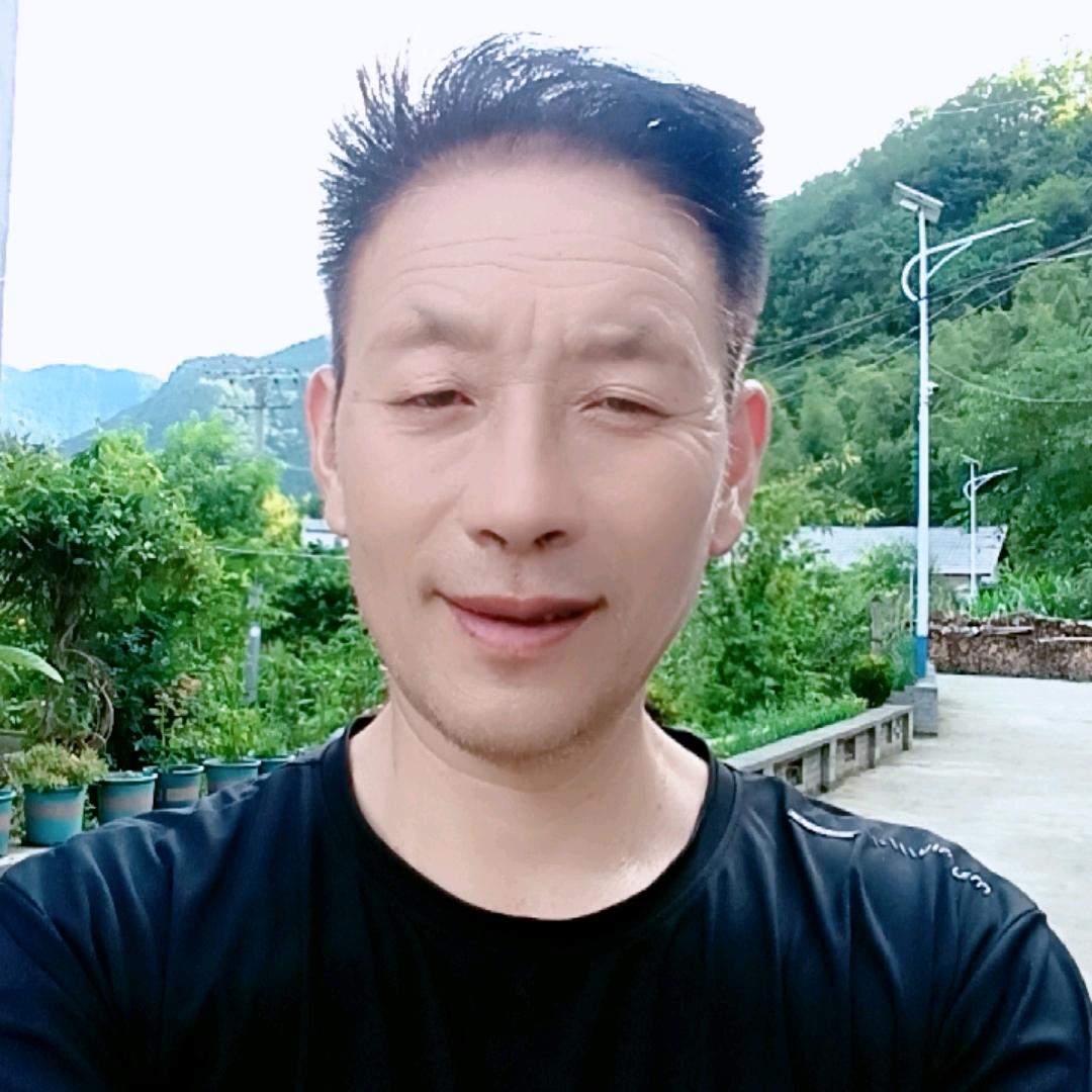 山歌情郎