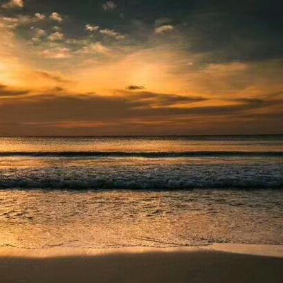 雨落倾城夜微凉