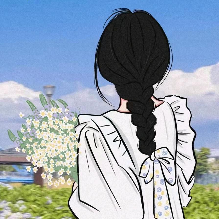 有一种爱是永远的牵挂…🍃🍀