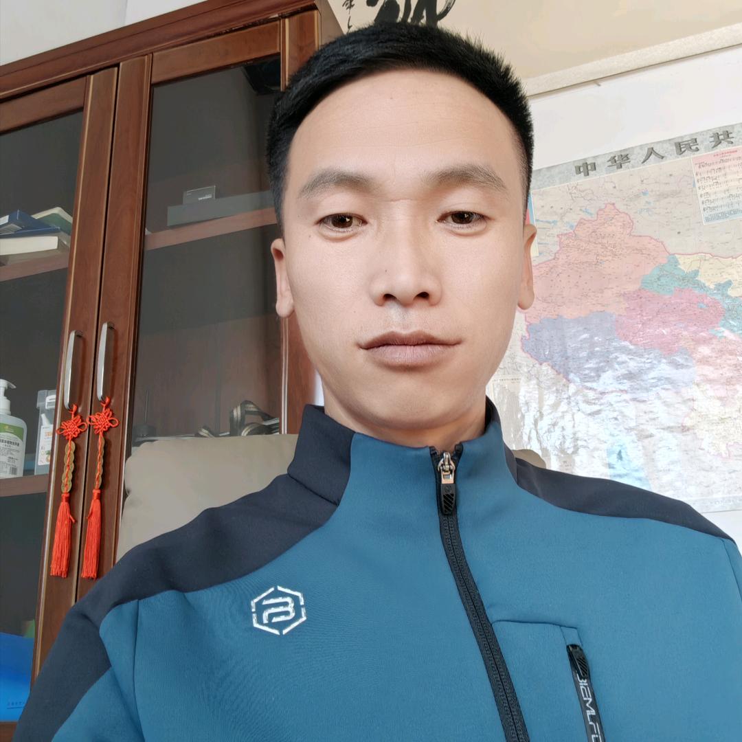 付建伟