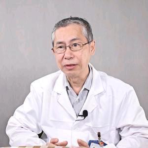 中医肺病专家倪伟