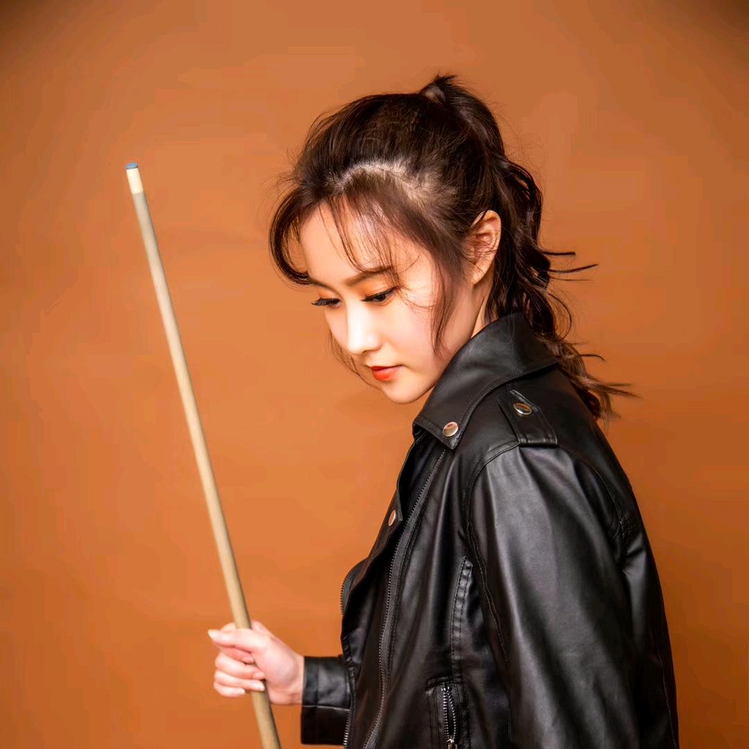 姜藤台球 碳纤维台球杆源头工厂 万鑫达